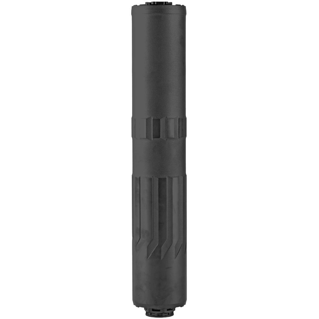 CGS Keres Suppressor 50BMG Threaded 1x14 Black