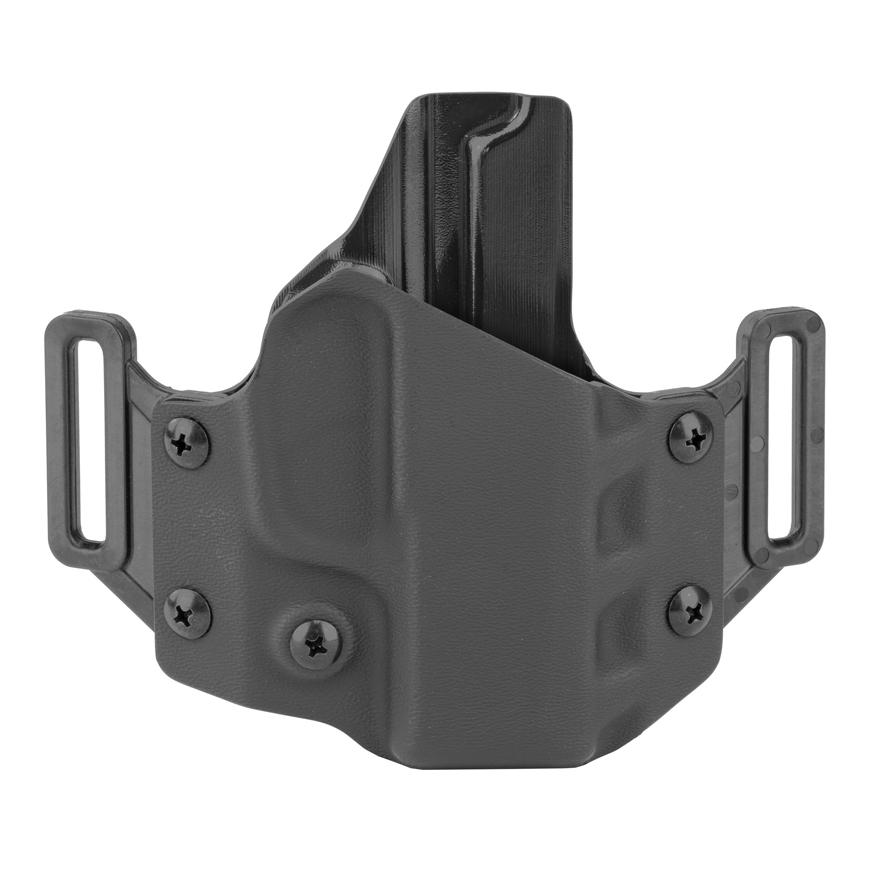 Crucial Concealment Covert OWB Right Hand, Sig P365