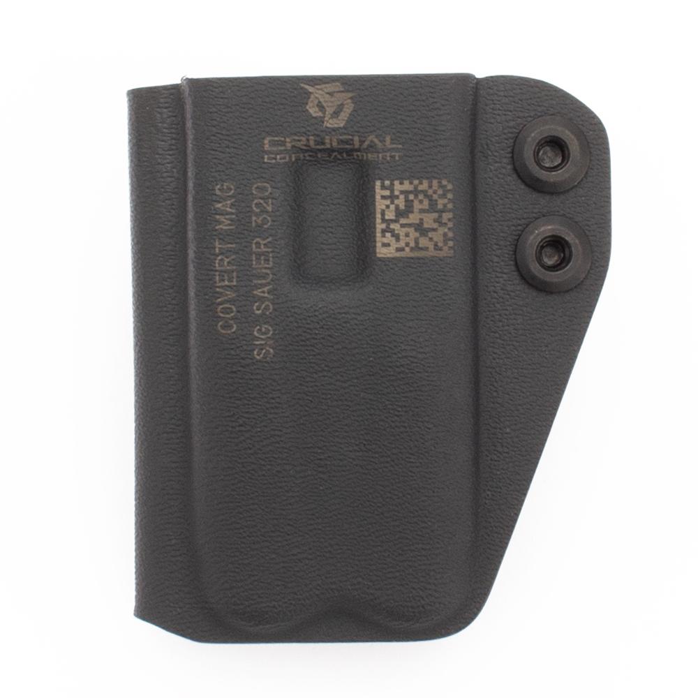 Crucial Concealment Covert Mag Ambi, Sig P320