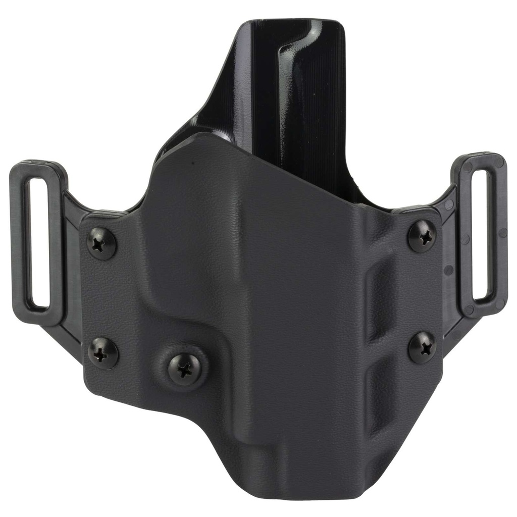 Crucial Concealment Covert OWB Right Hand, Sig P365XL