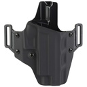 Crucial Concealment Sig P220/226/229 Right Hand Covert OWB Holster, Black