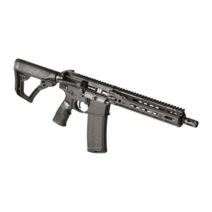 Daniel Defense MK18 RIII SBR 5.56NATO 10.3" 32Rds Anodized Black