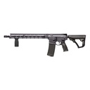 Daniel Defense M4 Carbine V7 5.56NATO 16" 32rds M-LOK Cobalt