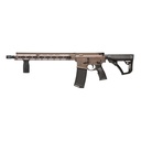 Daniel Defense DDM4v7 5.56NATO 16" M-LOK 32Rds FDE