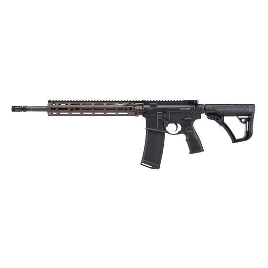 Daniel Defense M4A1 RIII 5.56NATO 16" 32Rds Black/FDE