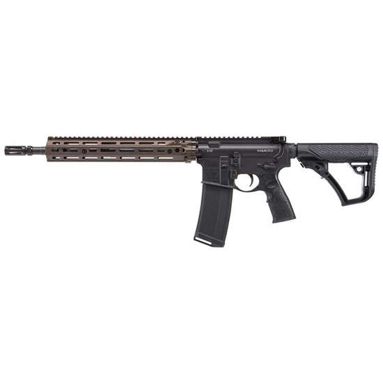 Daniel Defense M4A1 RIII 5.56NATO 14.5" 32Rds Black/FDE