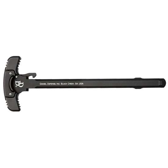 Daniel Defense Grip-N-Rip Charging Handle AR-15 Aluminum Anodized Black