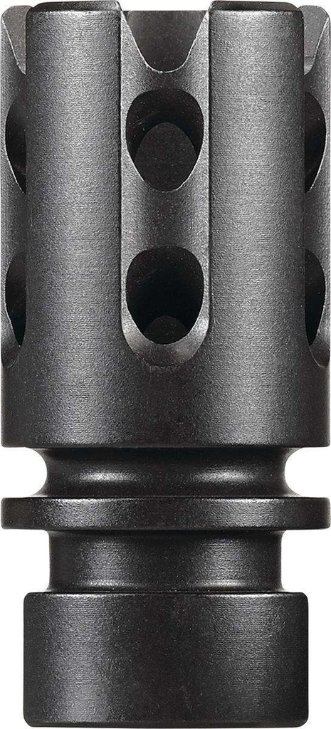 Daniel Defense AR Flash Suppressor 223 Rem/556NATO 1/2x28 Black