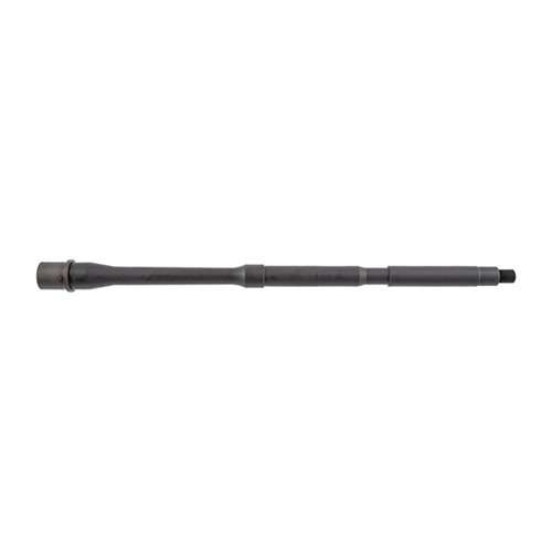 Daniel Defense 5.56NATO 16? Barrel AR15 M4 Profile Black