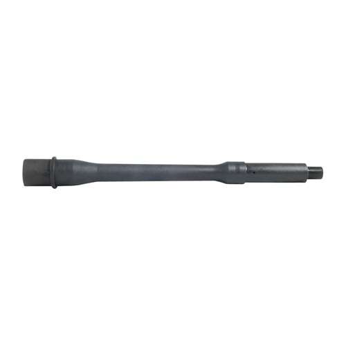 Daniel Defense Barrel 5.56x45mm NATO 10.3" AR-15 Carbine Government Black