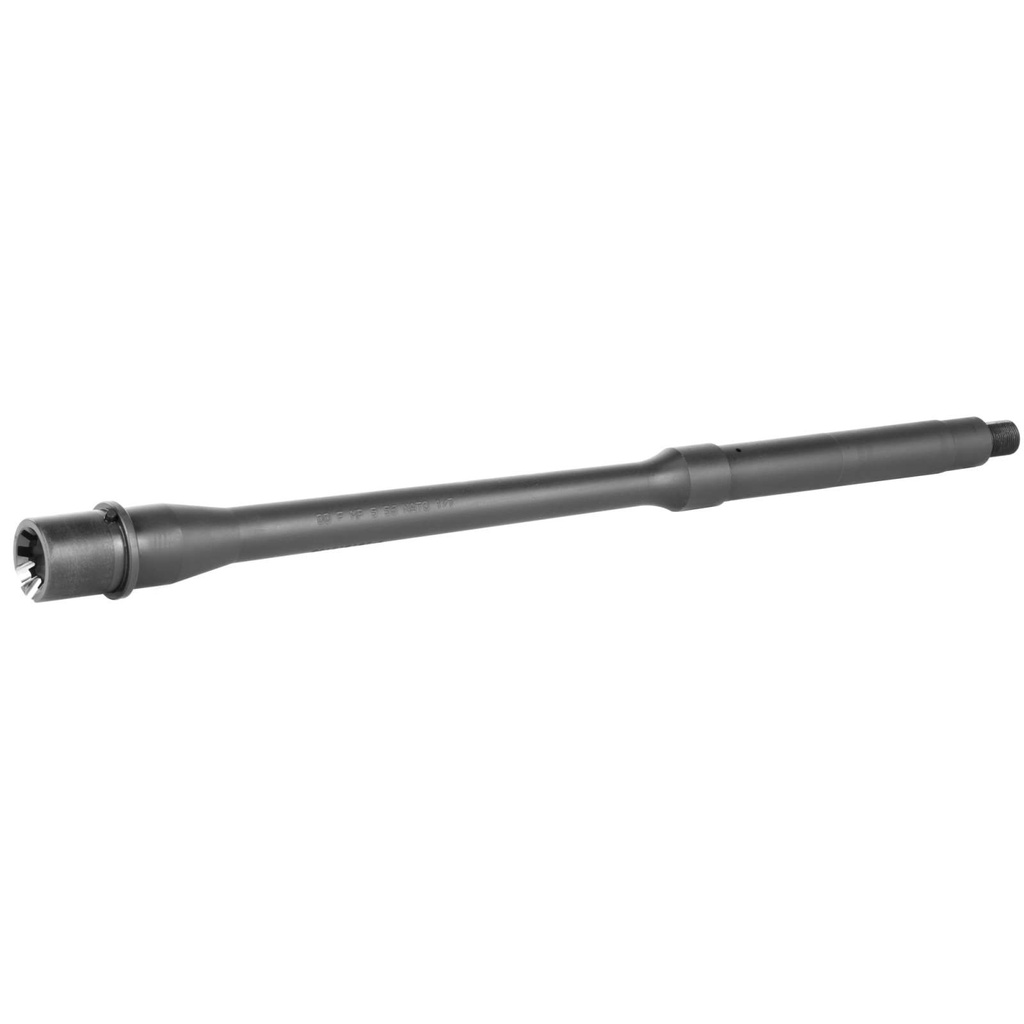 Daniel Defense 5.56NATO 14.5" 1:7" CMV CHF Mid-Length Gov't Barrel Assembly