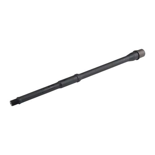 Daniel Defense 5.56NATO 16" Mid-Length Lightweight Barrel Assembly Black