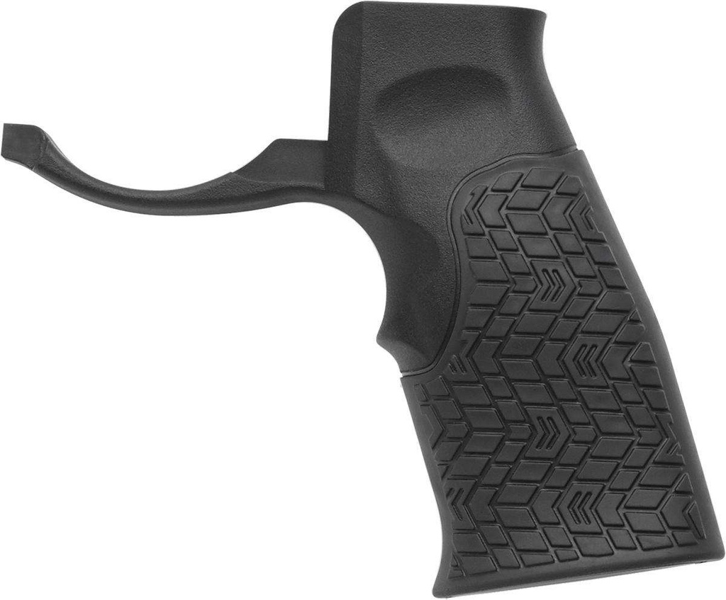 Daniel Defense Pistol Grip AR-15 Textured Polymer Black