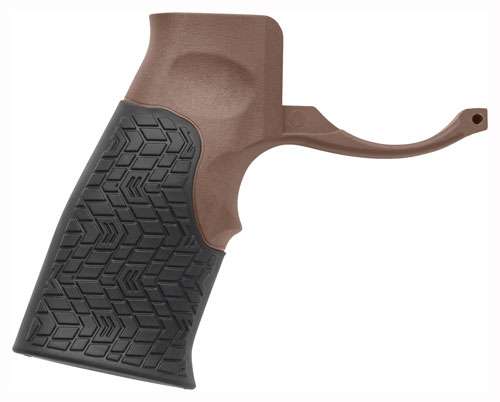 Daniel Defense Pistol Grip AR-15 Textured Polymer MilSpec