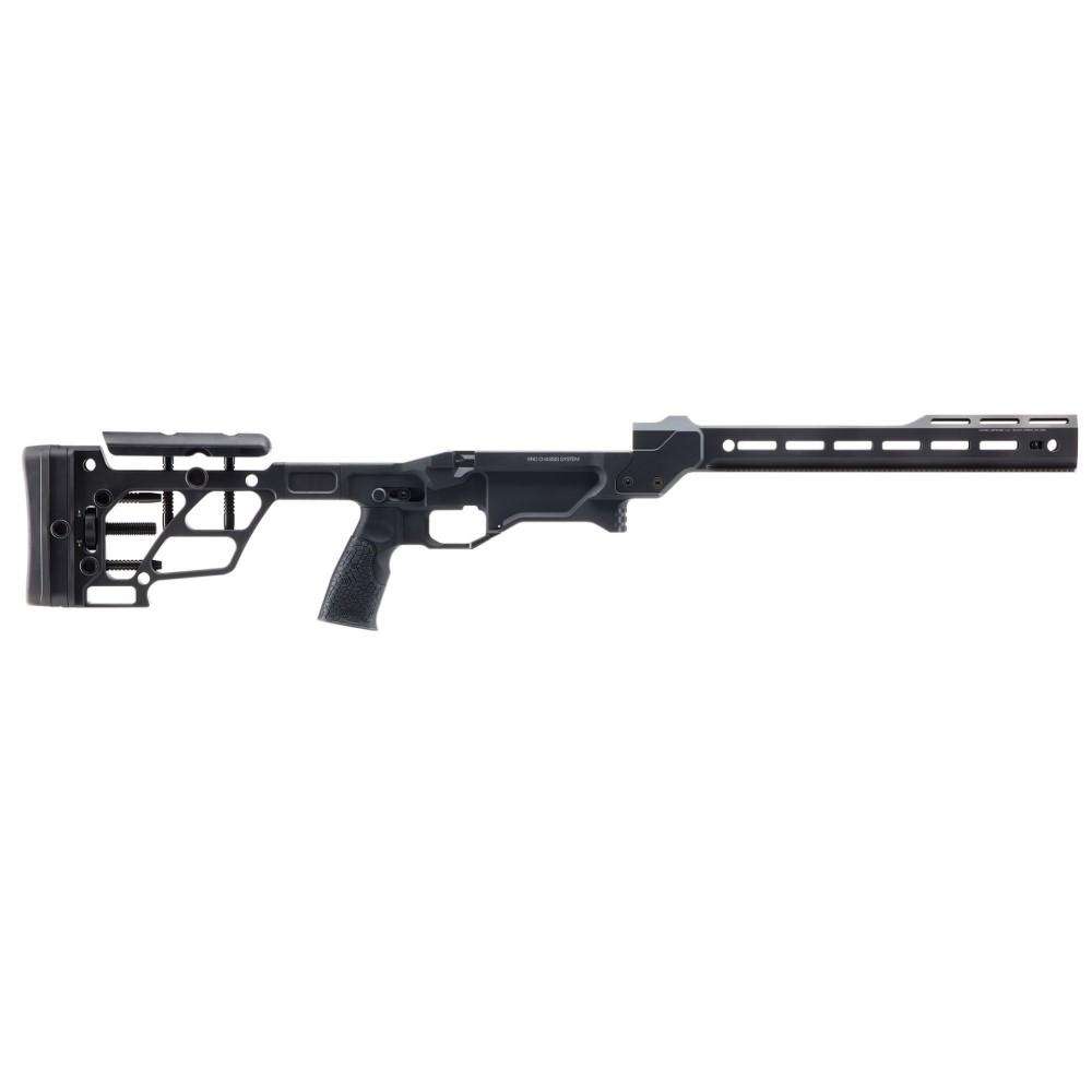 Daniel Defense Short Action Pro Chassis Remington 700