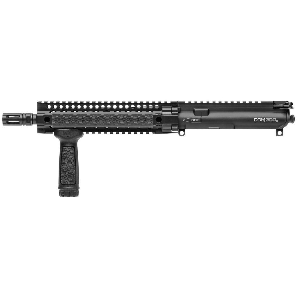 Daniel Defense DDM4 300S 300BLK 10.3" Complete Upper Receiver Group Black