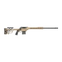 Daniel Defense Delta 5 Pro Bolt Action 6.5 Creedmoor 26" Threaded 10Rds Tan