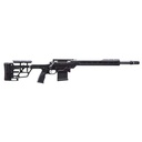 Daniel Defense Delta 5 Pro Bolt Action 6.5 Creedmoor 18" 10Rds Black