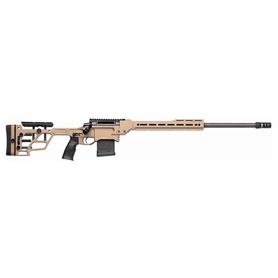 Daniel Defense Delta 5 Pro Bolt Action 6.5 Creedmoor 24" 10Rds Matte Coyote