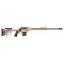 Daniel Defense Delta 5 Pro Bolt Action 6.5 Creedmoor 24" 10Rds Matte Coyote