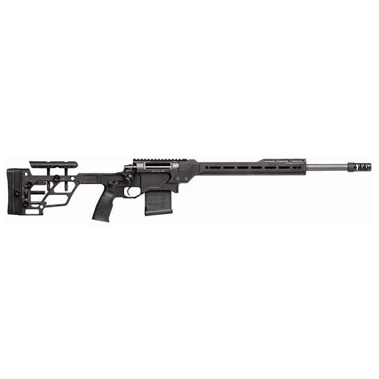 Daniel Defense Delta 5 Pro Bolt Action 308Win 20" 10Rds AICS Matte Black