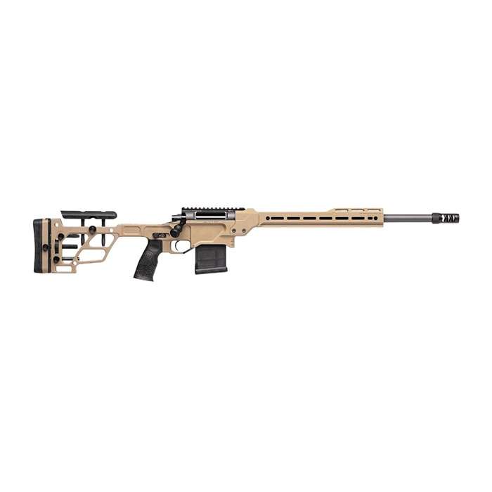 Daniel Defense Delta 5 Pro Bolt Action .308Win 20" 10Rds Matte Tan