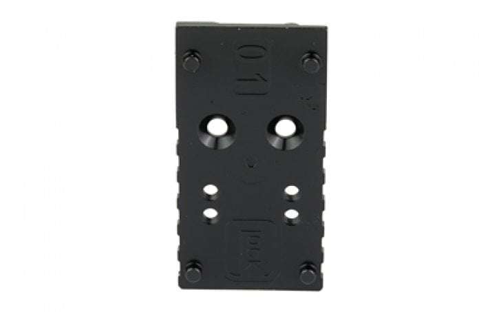 Glock MOS Adapter Plate Set 01