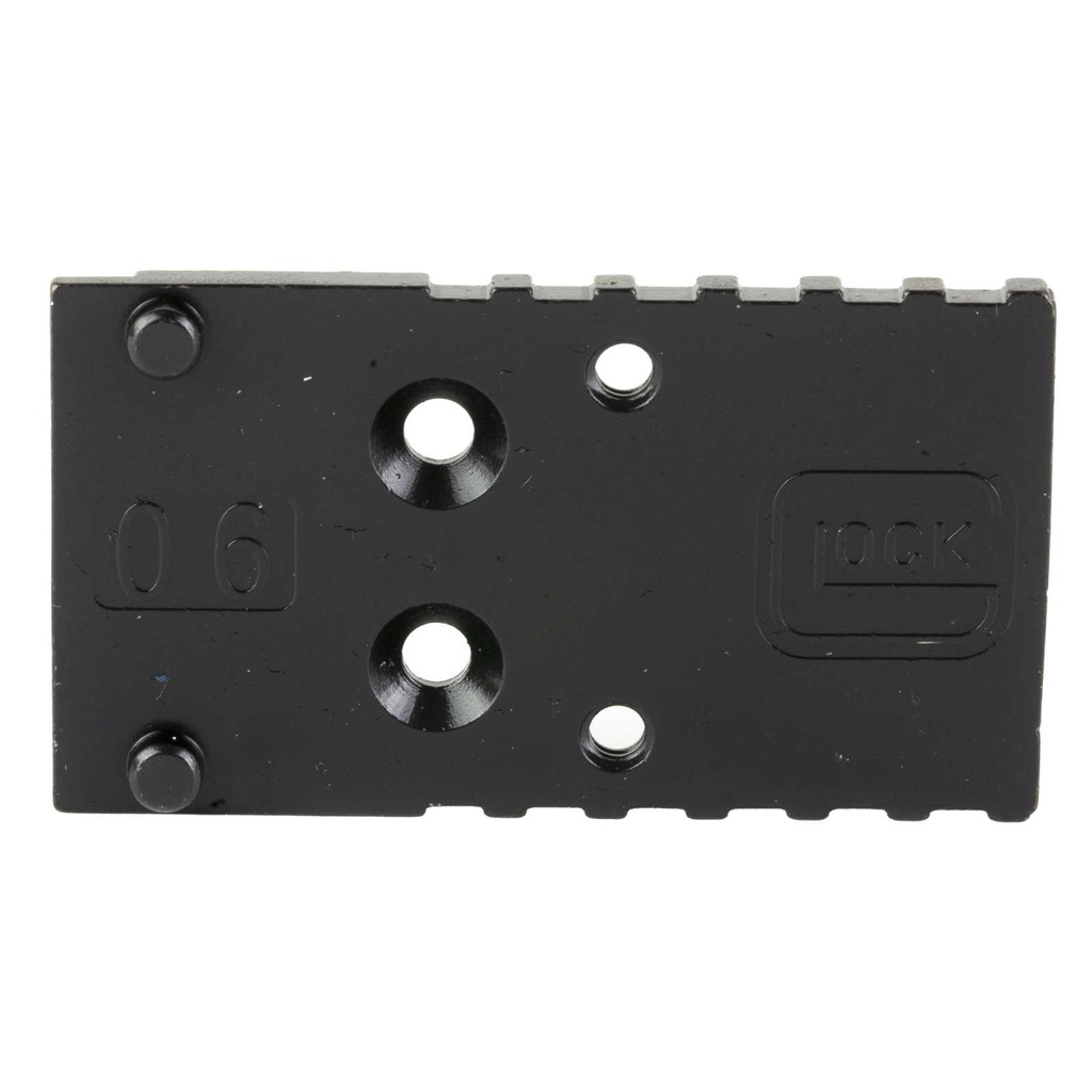 Glock MOS Adapter Plate Set 06