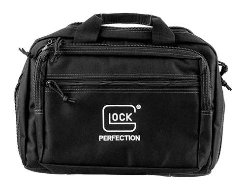 Glock Double Pistol Case Black