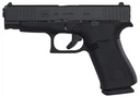 Glock 48 9MM 4.17" 10Rds 2 Mags nDLC Black