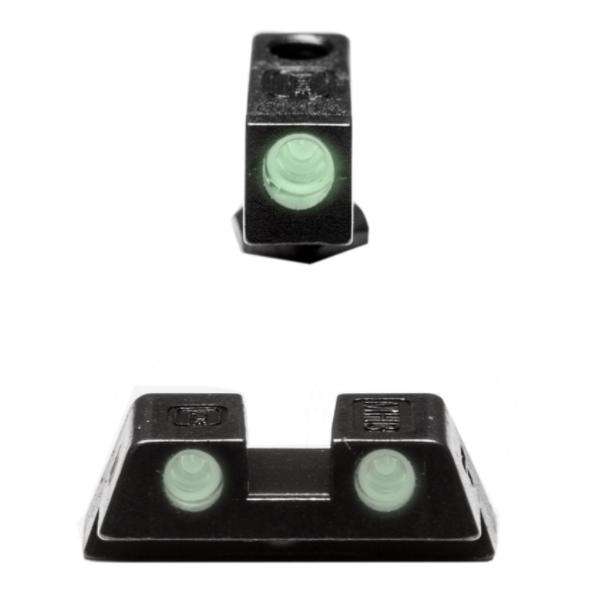 Glock OEM Night Sights Set 6.9mm