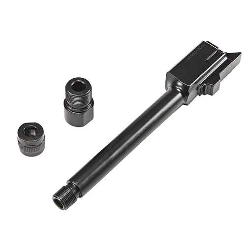 Glock 44 OEM 22LR Threaded Barrel with Adapter 50480