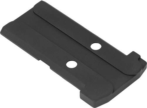 Holosun Technologies 509 Adapter, For Glock MOS, Black