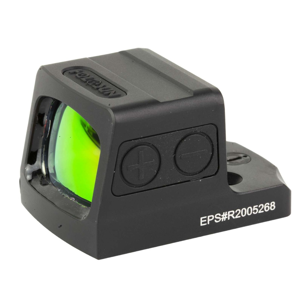 Holosun Technologies EPS, Reflex Sight, 2 MOA Red Dot, Black