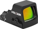 Holosun 507K-X2 Red Dot 32 MOA Ring & 2 MOA Dot Black