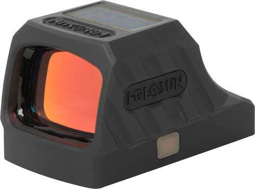 Holosun Sig 320 SCS Green Dot Green Ring 2 MOA Dot Matte Black