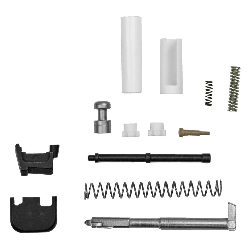 Lone Wolf Completion Kit for 45ACP Glock Slides