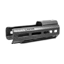 Lancer Sig MPX 8" Carbon Fiber Handguard, Black