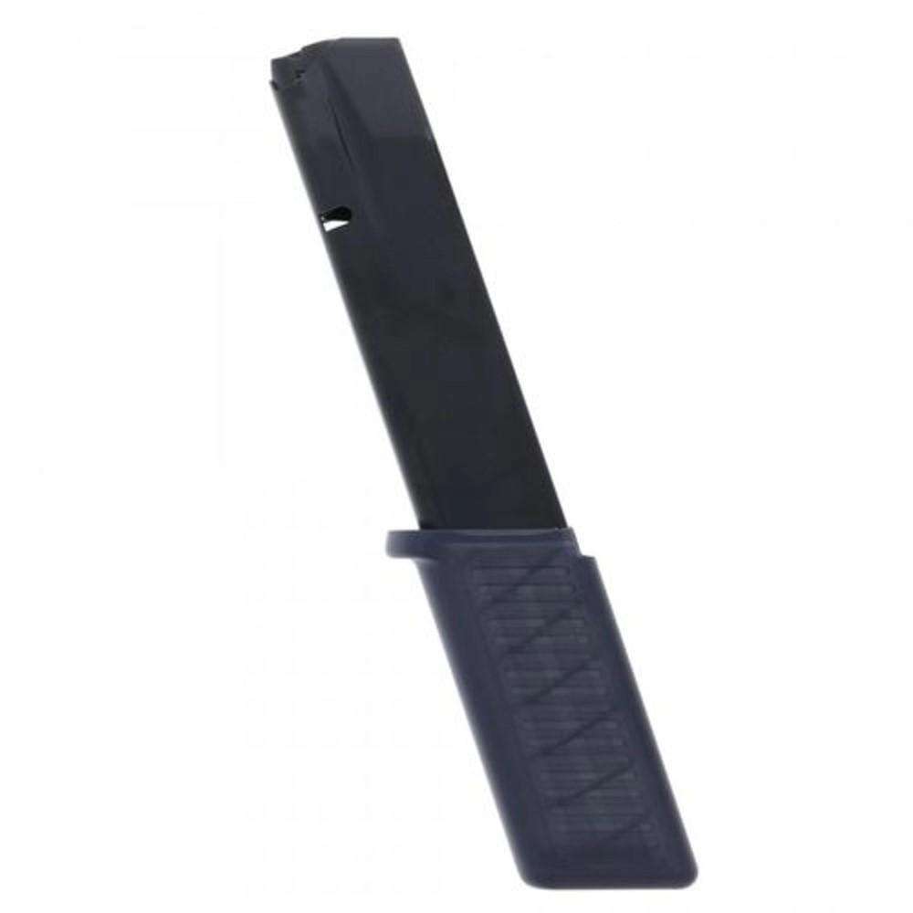 B&T USW-A1 9MM 30-Round Magazine Black