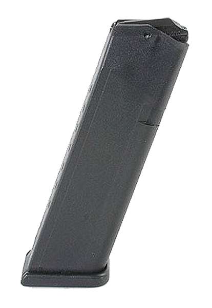 Glock 26 Magazine 9MM 10Rds Detachable Black