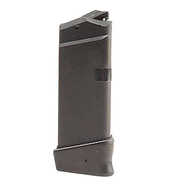 Glock 26 Magazine 9MM 12Rds Detachable Black