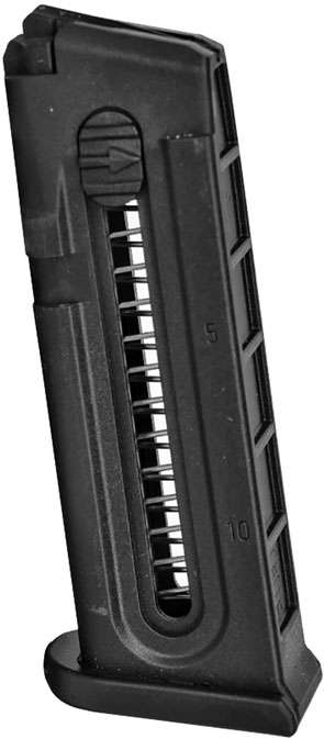 Glock 44 Magazine 22LR 10Rds Detachable Black