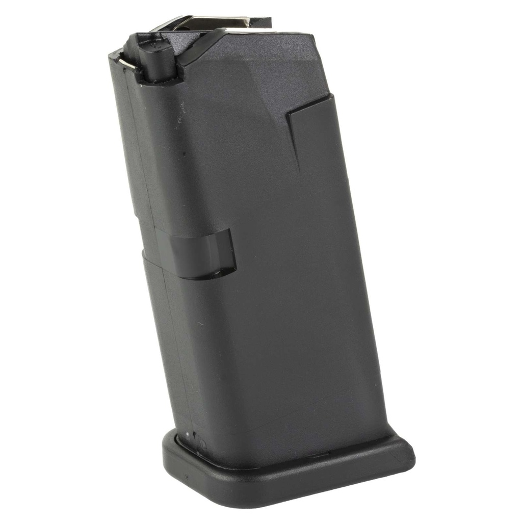 Glock 28 Magazine 380ACP 10Rds Detachable Black