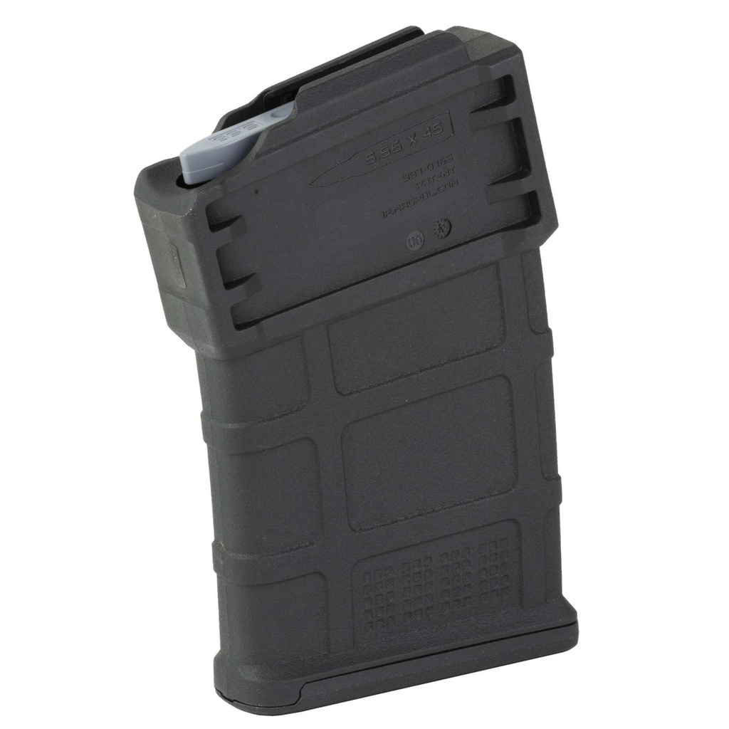 Magpul PMAG AICS AC 5.56NATO 10 Rds Black