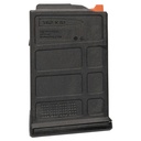 Magpul PMAG Sig Cross AICS 7.62NATO 10 Rds  Black