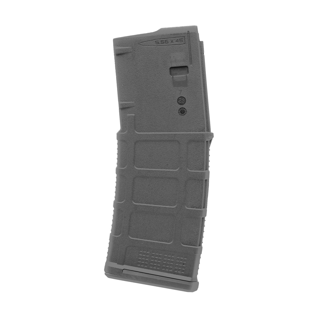 Magpul PMAG AR15/M4 GEN M3 5.56NATO 10/30 Black