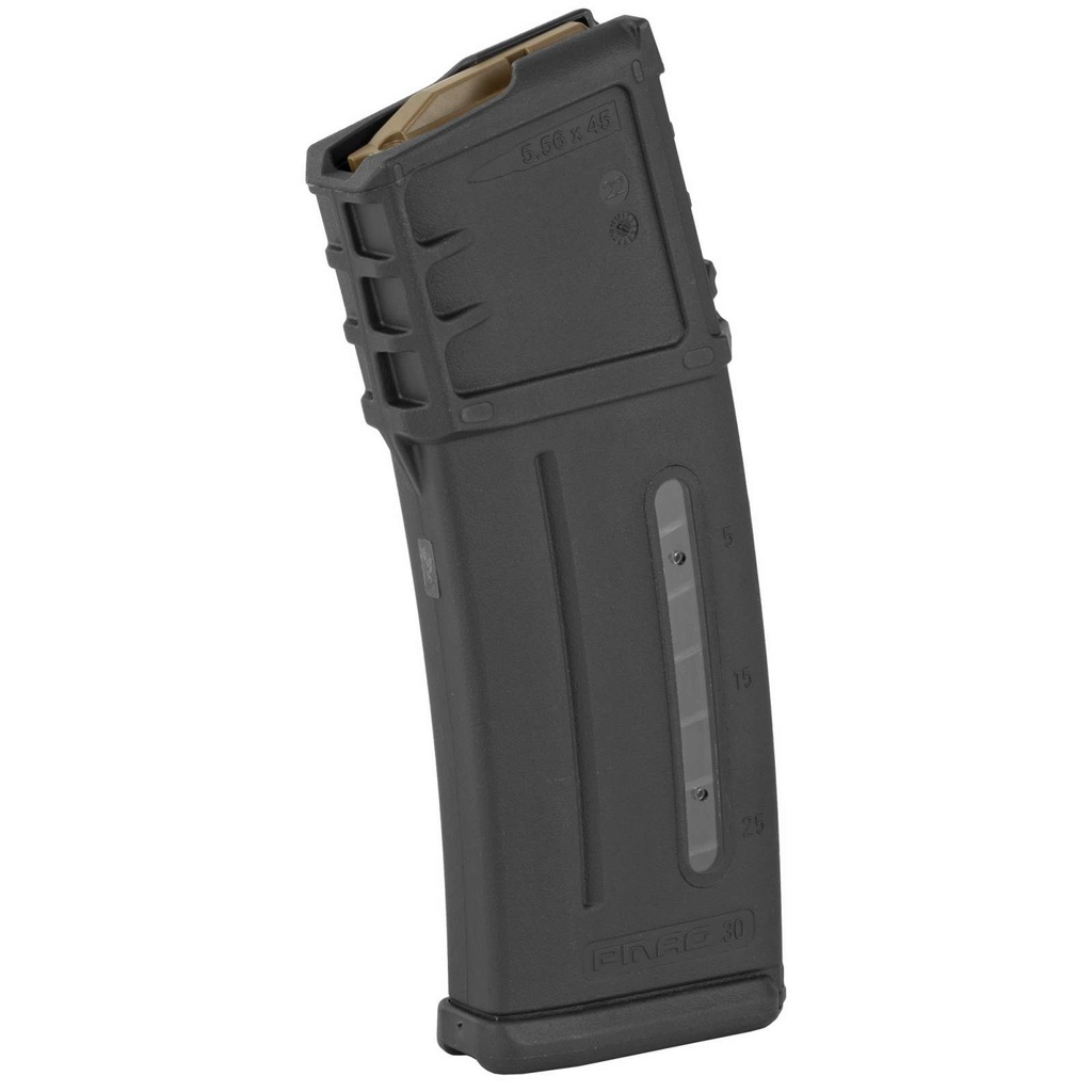 Magpul PMAG 30G MagLevel-HK G36 5.56NATO 30 Rds Black