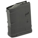 Magpul PMAG 10 LR/SR GEN M3 7.62NATO 10 Rd Black