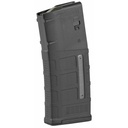 Magpul PMAG DPMS/SR25/LaRue OBR GEN M3 7.62NATO 25 Rd Black