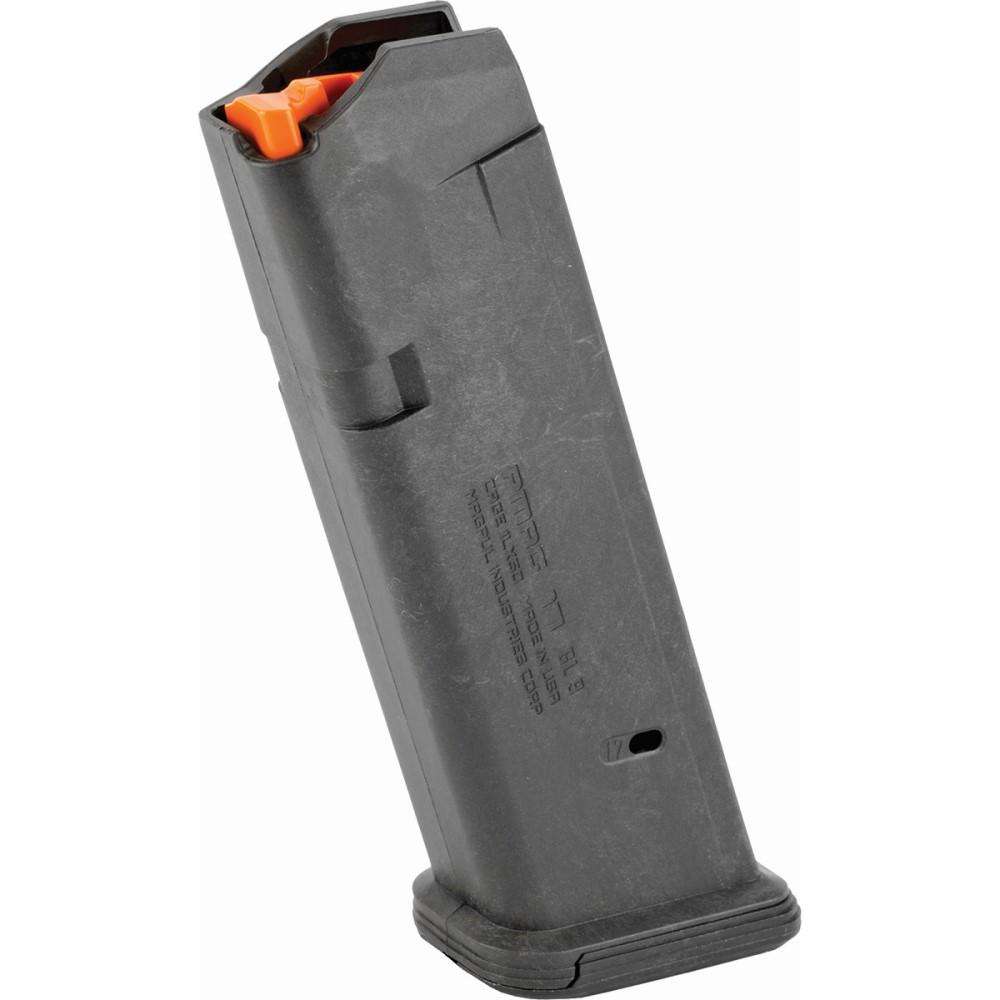 Magpul PMAG Glock 17 GL9 9MM 17 Rds Black